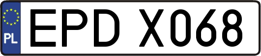 EPDX068