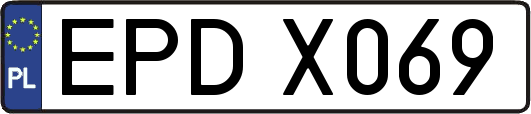 EPDX069