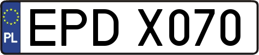 EPDX070