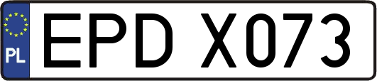 EPDX073