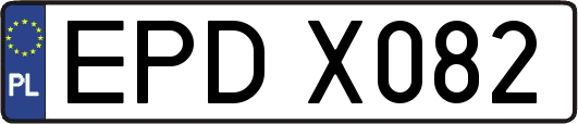 EPDX082