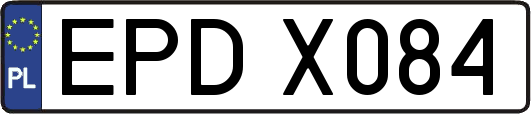 EPDX084