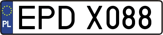 EPDX088