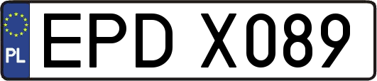 EPDX089