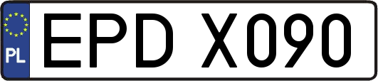 EPDX090