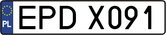 EPDX091