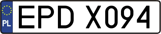 EPDX094