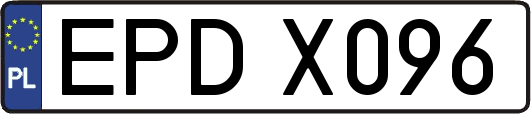 EPDX096