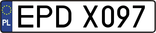 EPDX097