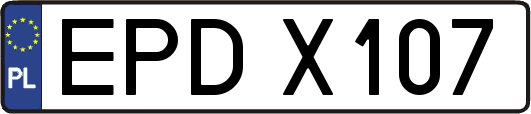 EPDX107