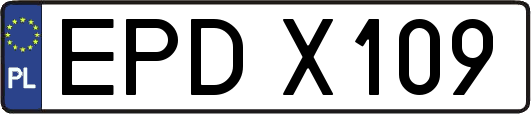 EPDX109