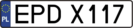 EPDX117