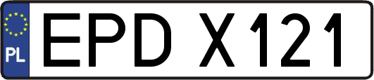 EPDX121