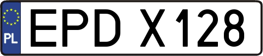 EPDX128