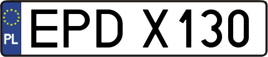 EPDX130