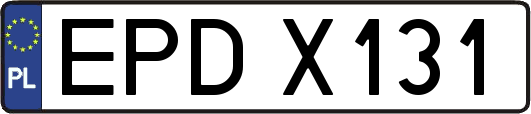 EPDX131