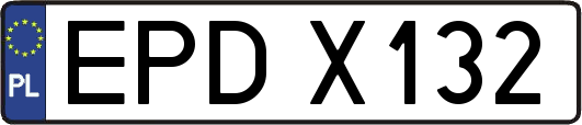 EPDX132
