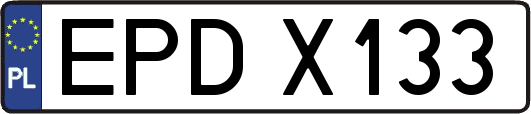 EPDX133