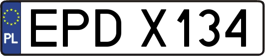 EPDX134