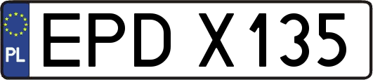 EPDX135