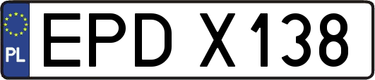 EPDX138