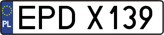 EPDX139