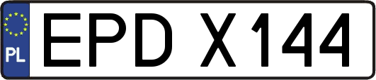 EPDX144