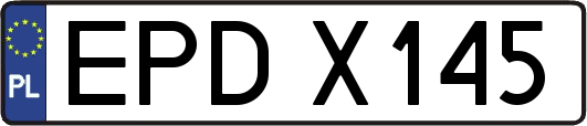 EPDX145
