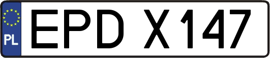 EPDX147