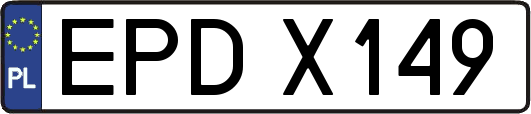 EPDX149