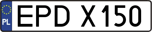 EPDX150
