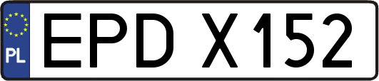 EPDX152