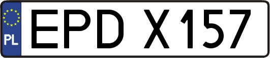 EPDX157