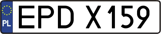 EPDX159