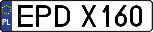 EPDX160
