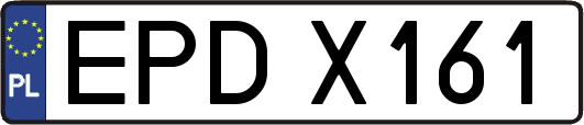 EPDX161