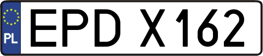 EPDX162