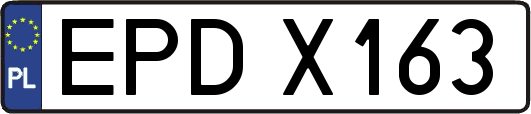 EPDX163