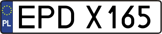 EPDX165