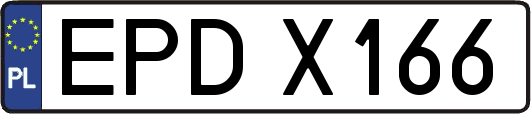 EPDX166