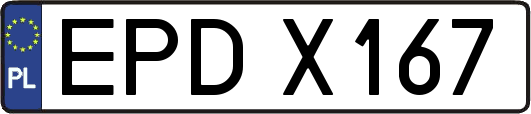 EPDX167