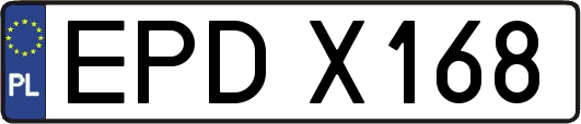 EPDX168