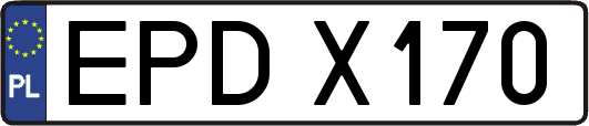 EPDX170