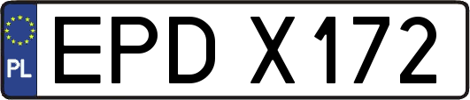 EPDX172