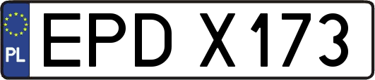 EPDX173