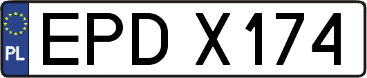 EPDX174