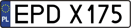 EPDX175