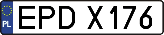 EPDX176
