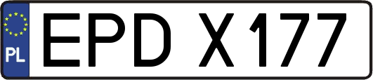 EPDX177