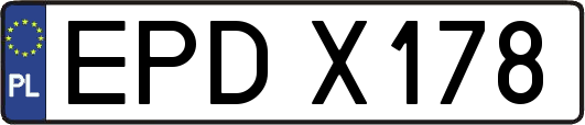 EPDX178